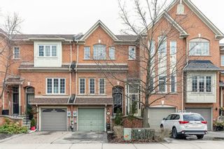 Photo 2: 15 Bluewater Court in Toronto: Mimico House (3-Storey) for lease (Toronto W06)  : MLS®# W5548755