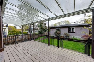 Photo 33: 3580 W 19TH Avenue in Vancouver: Dunbar House for sale (Vancouver West)  : MLS®# R2829410