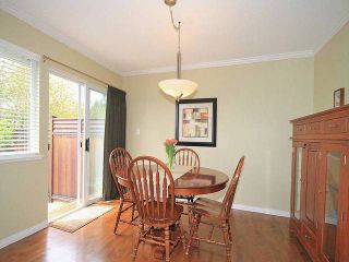 Photo 5: # 7 245 E 5TH ST in North Vancouver: Lower Lonsdale Condo for sale : MLS®# V1062901
