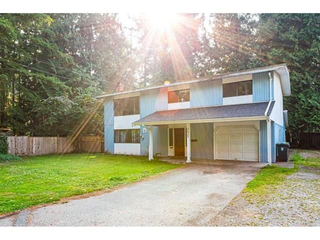 Main Photo: 3625 208 Street in langley: Brookswood Langley House for sale (Langley)  : MLS®# R2496320