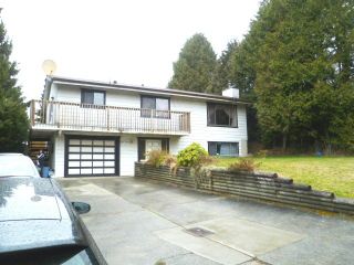 Photo 1: 31379 WINTON Avenue in Abbotsford: Poplar House for sale in "ABBOTSFORD TRADITIONAL SECONDARY" : MLS®# F1431069