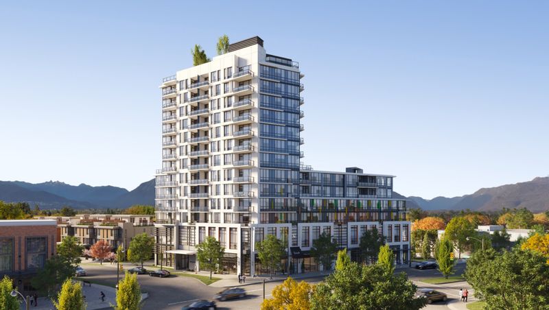 FEATURED LISTING:  Vancouver