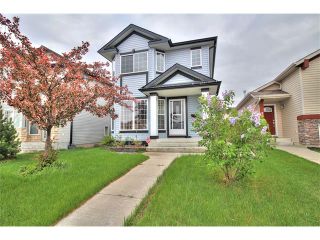 Main Photo: 17 EVERSTONE Avenue SW in Calgary: Evergreen House for sale : MLS®# C4064292
