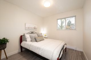 Photo 6: 550 UNION Street in Vancouver: Strathcona Townhouse for sale (Vancouver East)  : MLS®# R2755721