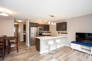 Photo 6: 30 2004 TRUMPETER Way in Edmonton: Zone 59 Townhouse for sale : MLS®# E4273004