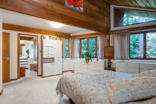 Photo 20: 6850 HYCROFT Road in West Vancouver: Whytecliff House for sale in "Whytecliff" : MLS®# R2839738