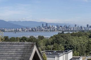 Photo 40: 1948 SASAMAT Place in Vancouver: Point Grey House for sale (Vancouver West)  : MLS®# R2477014