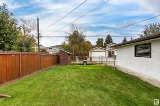 Photo 39: 10223 74 Street in Edmonton: Zone 19 House for sale : MLS®# E4360184