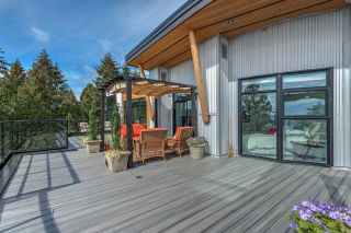 Photo 15: 501 14855 THRIFT Avenue: White Rock Condo for sale in "Royce" (South Surrey White Rock)  : MLS®# R2149849