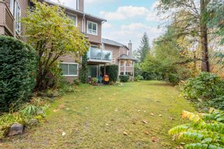 Photo 11: 64 9000 ASH GROVE Crescent in Burnaby: Forest Hills BN Townhouse for sale (Burnaby North)  : MLS®# R2753050