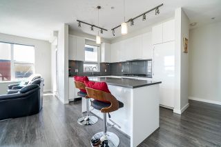 Photo 6: 403 9311 ALEXANDRA Road in Richmond: West Cambie Condo for sale : MLS®# R2402740