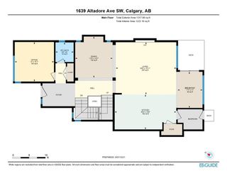 Photo 38: 1639 Altadore Avenue SW in Calgary: Altadore Detached for sale : MLS®# A1168271