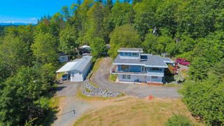 Photo 16: Mobile home for sale Vancouver Island BC: Business with Property for sale : MLS®# 907509