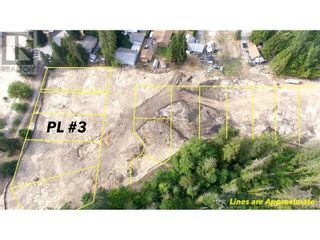 Photo 3: 1 Sicamous Creek Frontage Road Unit# PL 3 in Sicamous: Vacant Land for sale : MLS®# 10282039