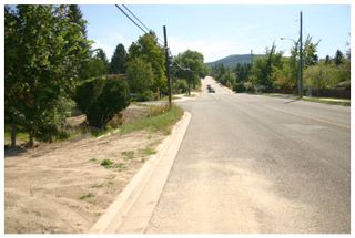 Photo 5: 2021 Northeast 1 Avenue in Salmon Arm: NE Salmon Arm Land Only for sale (Shuswap/Revelstoke)  : MLS®# 10070481