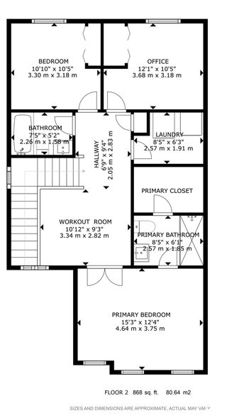 Photo 47: 26 CURRANT Crescent: Fort Saskatchewan House Half Duplex for sale : MLS®# E4331911