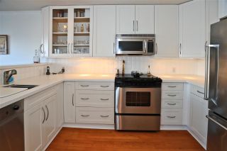 Photo 11: 315 2175 W 3RD Avenue in Vancouver: Kitsilano Condo for sale in "THE SEABREEZE" (Vancouver West)  : MLS®# R2521187