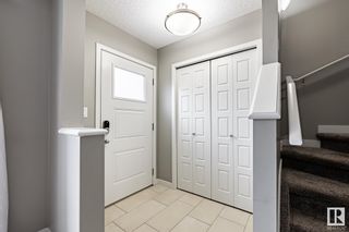 Photo 6: 61 4470 PROWSE Road in Edmonton: Zone 55 Townhouse for sale : MLS®# E4382326