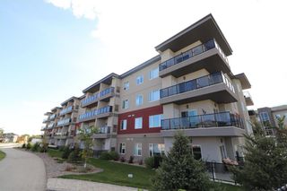 Photo 2: 102 80 Philip Lee Drive in Winnipeg: Crocus Meadows Condominium for sale (3K)  : MLS®# 202127331