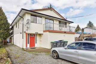 Photo 2: 14165 GROSVENOR Road in Surrey: Bolivar Heights House for sale (North Surrey)  : MLS®# R2548958