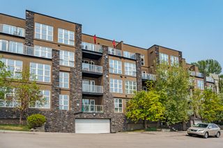 Photo 39: 209 532 5 Avenue NE in Calgary: Renfrew Apartment for sale : MLS®# A2051076