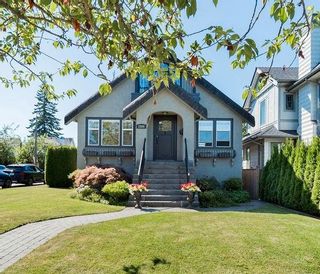 Photo 1: 2806 W 30TH Avenue in Vancouver: MacKenzie Heights House for sale (Vancouver West)  : MLS®# R2717706