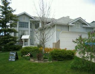 Photo 1: : Airdrie Residential Detached Single Family for sale : MLS®# C3128644