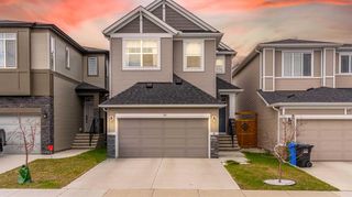Photo 1: 50 Sage Bluff Rise NW in Calgary: Sage Hill Detached for sale : MLS®# A2132119