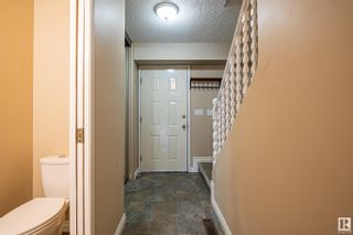 Photo 5: 86 LACOMBE Point: St. Albert Townhouse for sale : MLS®# E4340604