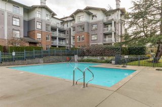 Photo 11: 2403 4625 VALLEY Drive in Vancouver: Quilchena Condo for sale in "ALEXANDRA HOUSE" (Vancouver West)  : MLS®# R2419187