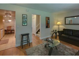 Photo 15: # 19 39836 NO NAME RD in Squamish: Northyards Townhouse for sale in "MAMQUAM MEWS" : MLS®# V1015961
