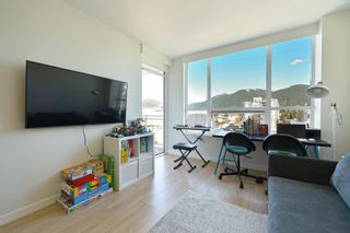 Photo 10: 1108 125 E 14TH Street in Vancouver: Central Lonsdale Condo for sale (North Vancouver)  : MLS®# R2871453