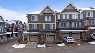Photo 1: 92 Evansview Gardens NW in Calgary: Evanston Row/Townhouse for sale : MLS®# A2128589