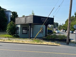 Main Photo: 404 Prideaux St in Nanaimo: Na Old City Office for sale : MLS®# 954359