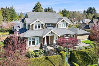 Main Photo: 1489 W 38TH Avenue in Vancouver: Shaughnessy House for sale (Vancouver West)  : MLS®# R2772652