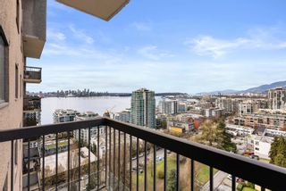 Photo 23: 1803 145 ST. GEORGE'S Avenue in North Vancouver: Lower Lonsdale Condo for sale : MLS®# R2865216