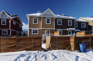 Photo 30: 86 Sunset Road: Cochrane Row/Townhouse for sale : MLS®# A2011794