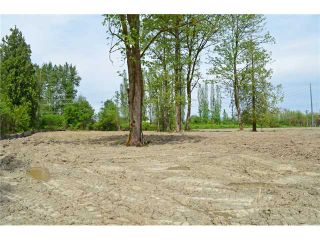 Photo 2: LT.A 7531 232ND Street in Langley: Fort Langley Land for sale in "FORT LANGLEY" : MLS®# F1413063