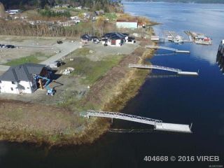 Photo 19: 10 2991 North Beach Dr in CAMPBELL RIVER: CR Campbell River North Row/Townhouse for sale (Campbell River)  : MLS®# 723883