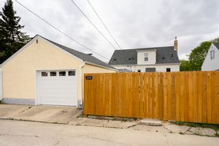 Photo 32: Charming One and a Half Storey: House for sale (Winnipeg) 