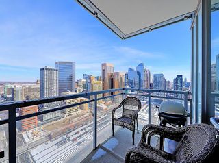 Photo 22: 2906 901 10 Avenue SW in Calgary: Beltline Apartment for sale : MLS®# A2030153