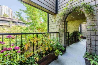 Photo 16: 332 7055 WILMA Street in Burnaby: Highgate Condo for sale in "BERESFORD" (Burnaby South)  : MLS®# R2396174