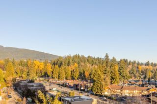 Main Photo: 801 1675 LIONS GATE Lane in North Vancouver: Pemberton NV Condo for sale : MLS®# R2834429