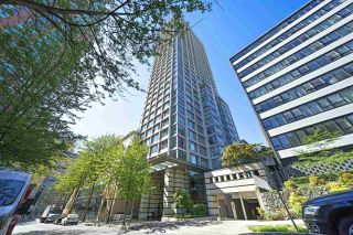 Main Photo: 910-1028 Barclay St in Vancouver: West End Condo for rent (Downtown Vancouver) 