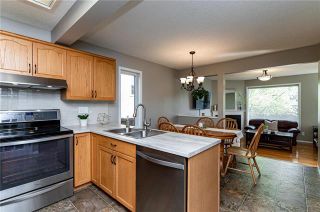 Photo 5: 49 Gobert Crescent in Winnipeg: River Park South Residential for sale (2F)  : MLS®# 1913790
