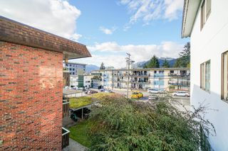 Photo 13: 208 160 E 19TH Street in North Vancouver: Central Lonsdale Condo for sale in "Chateau Pacific" : MLS®# R2680519