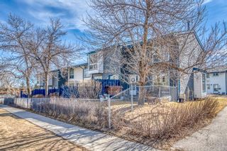 Photo 22: 140 6440 4 Street NW in Calgary: Thorncliffe Row/Townhouse for sale : MLS®# A1197270