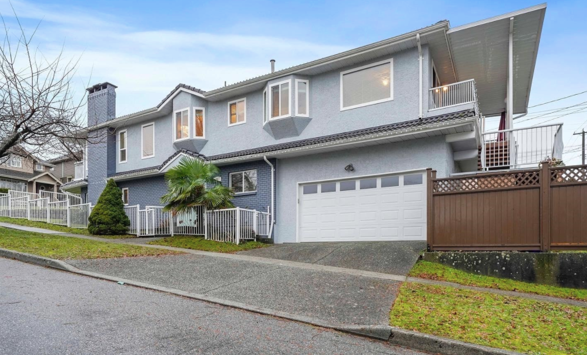 Main Photo: : House for sale (Burnaby North)  : MLS®# 2652578