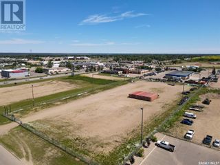 Photo 2: 3700 4th AVENUE E in Prince Albert: Vacant Land for sale : MLS®# SK934517