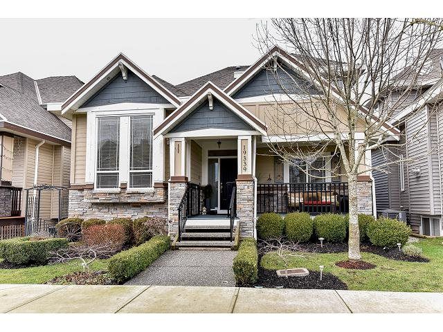 FEATURED LISTING: 19339 72A Avenue Surrey